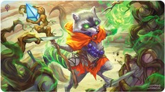 Ultra Pro - Playmat - MTG Bloomburrow D